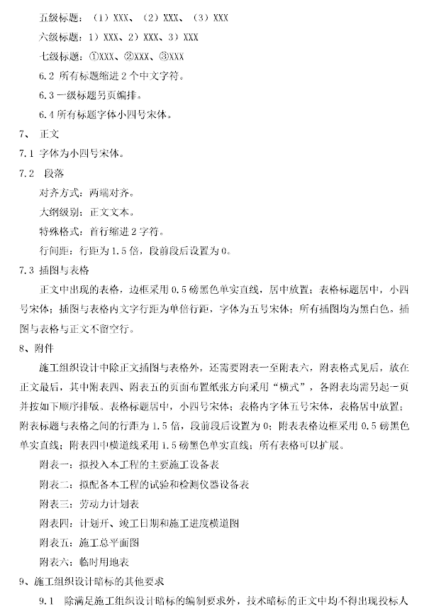 标书制作员需要什么能力，建筑工程标书制作员需要掌握的技能（标书制作流程全面分析）