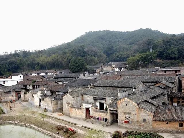 瑞金市旅游景点，江西瑞金市旅游景点排名（江西赣州值得推荐的18个旅游景点）