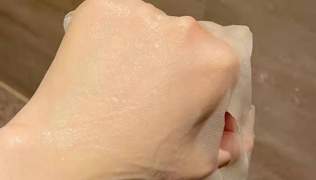 5款平价好用的“宝藏面膜”分享，一周敷2次，皮肤白皙水润有光泽