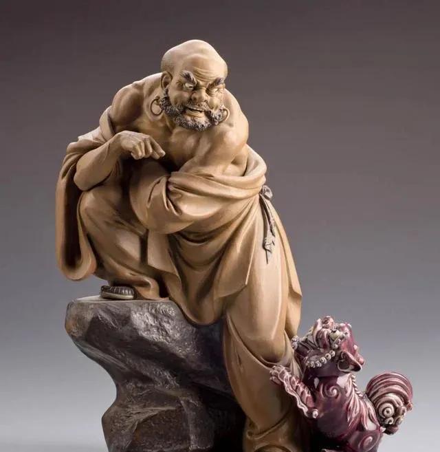 十八罗汉排名，十八罗汉排名及顺序（你知道十八罗汉是哪十八个人）