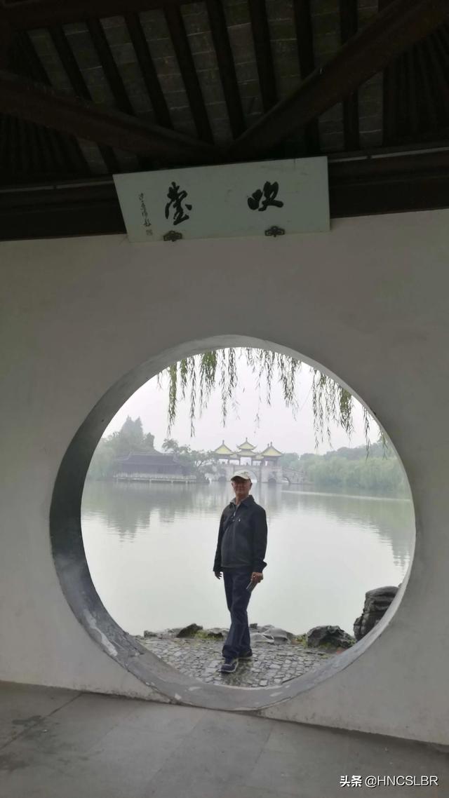 扬州瘦西湖介绍，扬州瘦西湖主要景点有哪些（扬州瘦西湖）