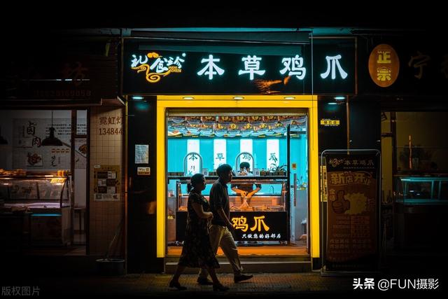 街头摄影的基本知识，拍出有情感有故事的街头摄影照片