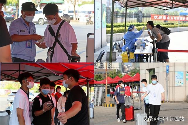 笑语盈盈歌2022年，2022年祝福语（逐梦起航——江西交通职业技术学院喜迎2022级新生）