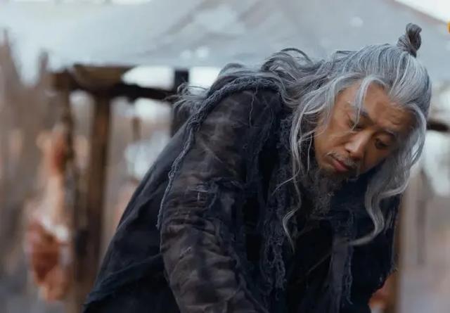 将夜人物实力排位前二十，五境以上前20名高手战力排行