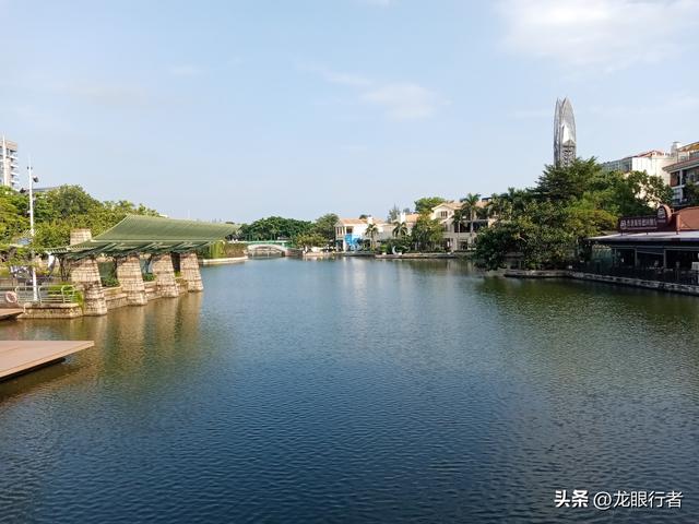 深圳大梅沙怎么样，大梅沙好不好玩（还有这五个景点也值得一逛）