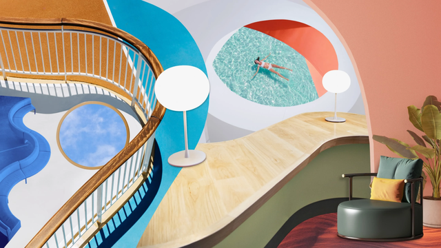 新古典主义家具，西方古典家具（2022五大流行家居趋势）