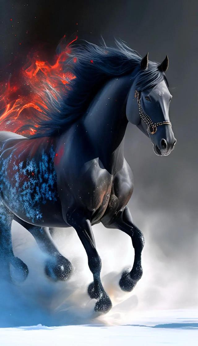 马到成功造句，马到成功造句短句（策马奔腾一路向前……）