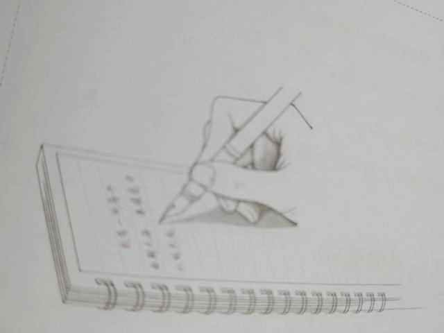 练习写字的好方法有哪些，写字练字的技巧与方法（怎样把字写得好看又省力）