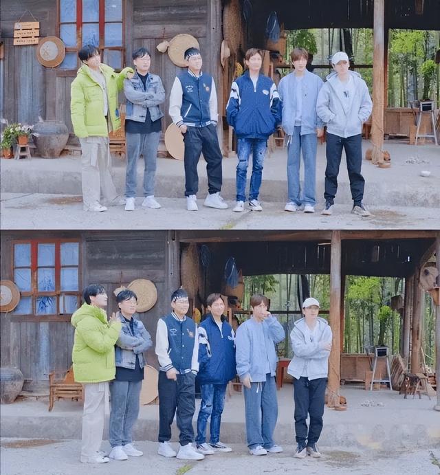 到点了是什么梗，豆瓣9.5《快乐再出发》火到出圈
