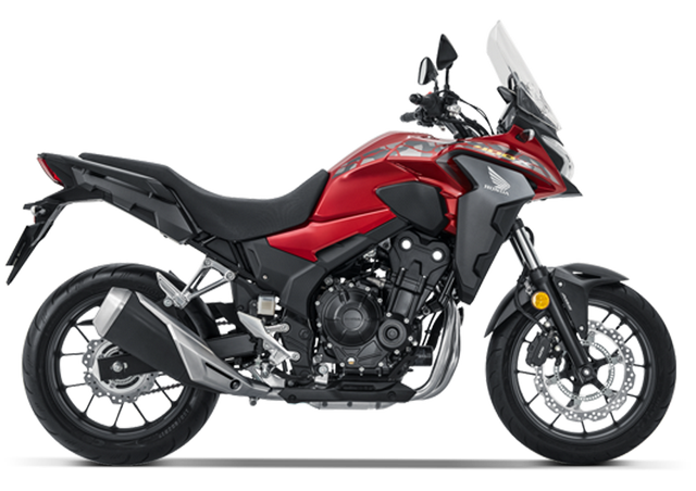 豪爵dl250，dl250换什么链条（豪爵铃木DL250和本田CB400X）