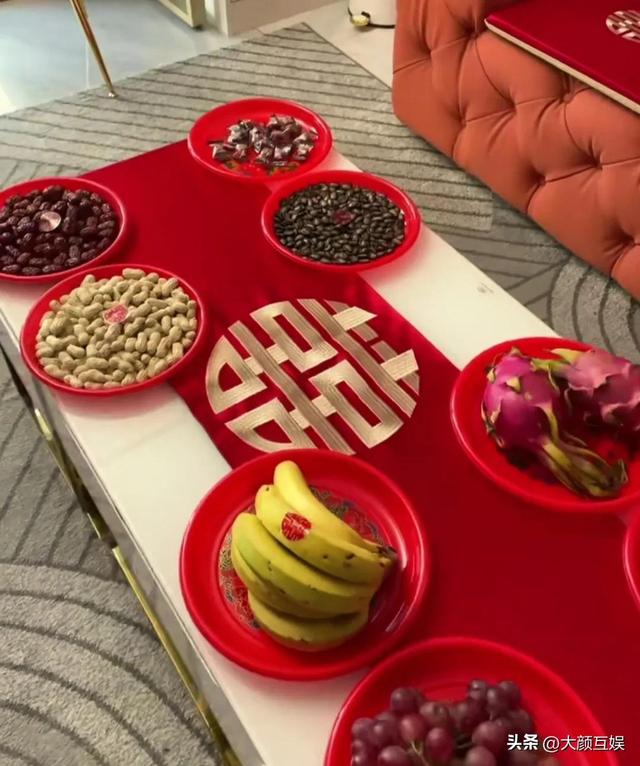 结婚流程婚礼筹备计划总表，结婚筹备流程安排表（我们结婚吧！按着这个节奏来）