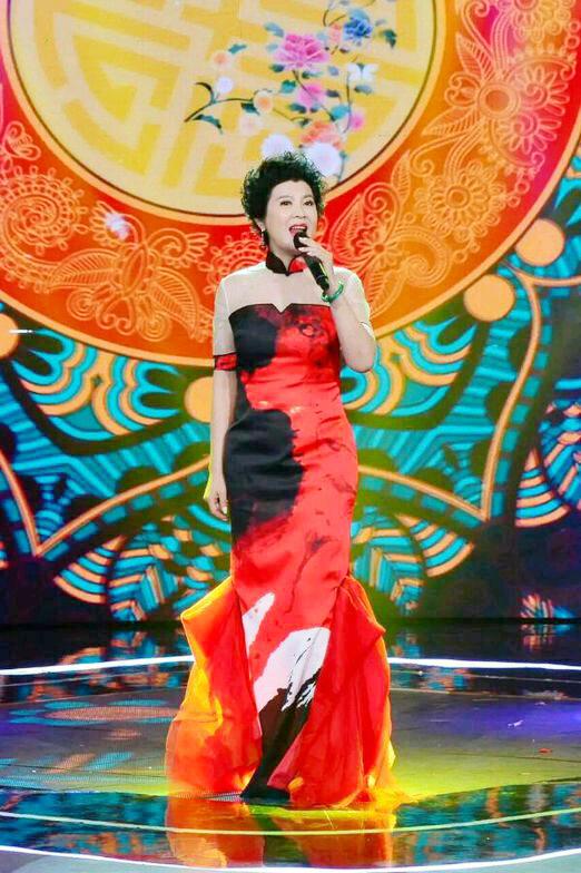 黄土高坡原唱是谁，黄土坡上的情原唱（8位“青歌赛”通俗唱法获奖歌手）