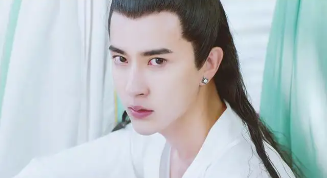 何必平是青鸟飞鱼吗，何必平为什么不能复活（《太子妃升职记》7年）