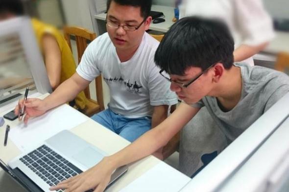 软件 学校（首批示范性软件学院名单）