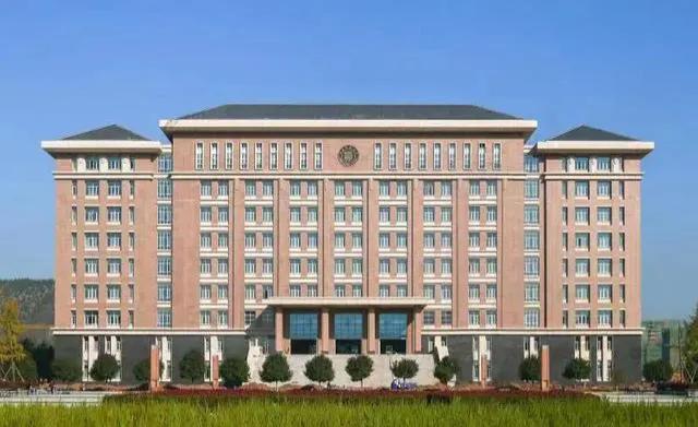 淮北师范大学新校区，淮北师范大学新校区在哪个镇（淮北师大的未来往哪走）