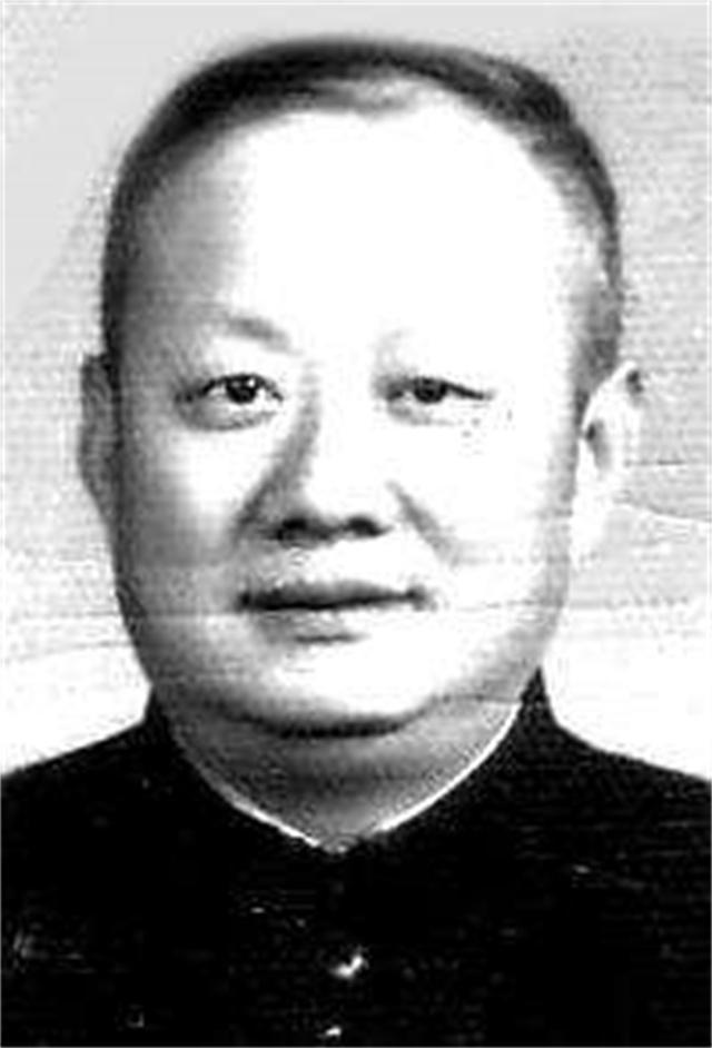 郑耀先的历史原型，郑耀先原型简介（自己闷头做到国军少将）