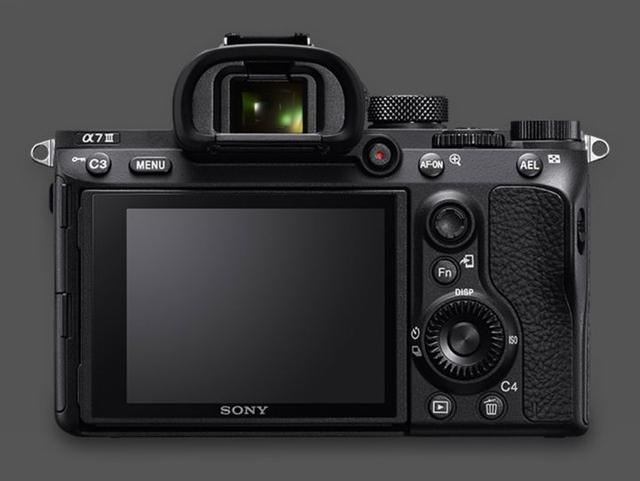 索尼a7c和a7m3哪个好，sony a7s3（索尼a7m3和a7c）