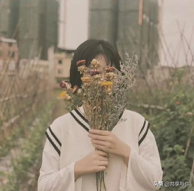 ins女生头像，ins女头微信（ins女生头像干净温柔不露脸头像森系仙气女头）