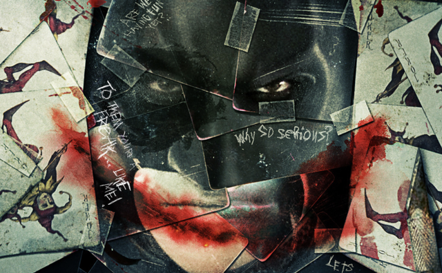 电影蝙蝠侠合集，将超级英雄带到一个新高度