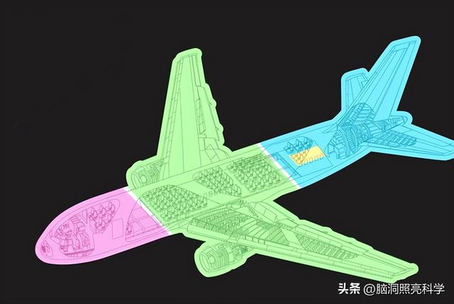 飞机坐哪个位置比较好，飞机值机选座怎么选（哪个座位安全可以保命）