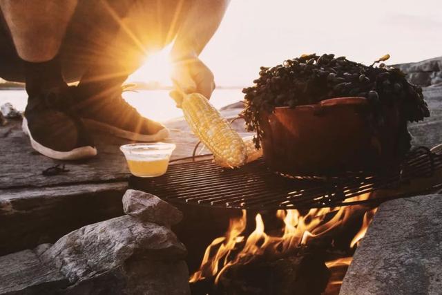 澳洲人说什么话，有澳洲这个说法吗（为了愉快地BBQ）