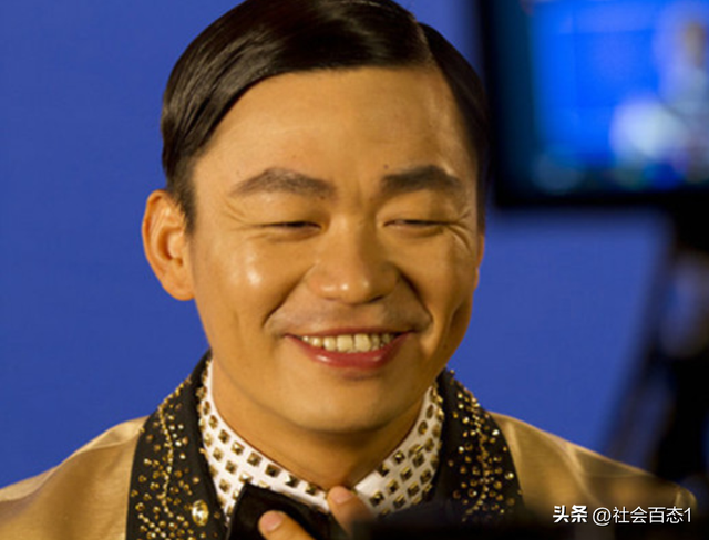 沈腾票房累计多少亿了，沈腾总票房破了多少（百花奖0票、电影频道盛典0获奖）