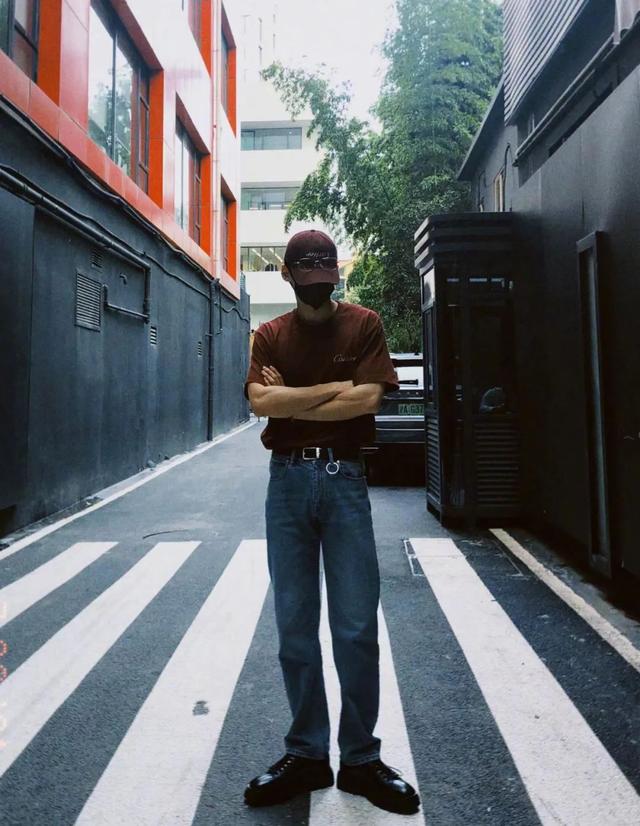 井柏然女朋友，井柏然现在有女朋友吗（这俩顶流终于瞒不住了）