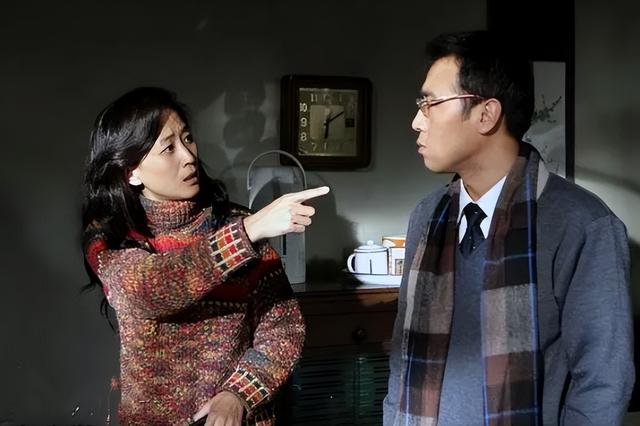 家庭伦理电视剧，家庭伦理剧为什么会爆火（只知道《父母爱情》可惜了）