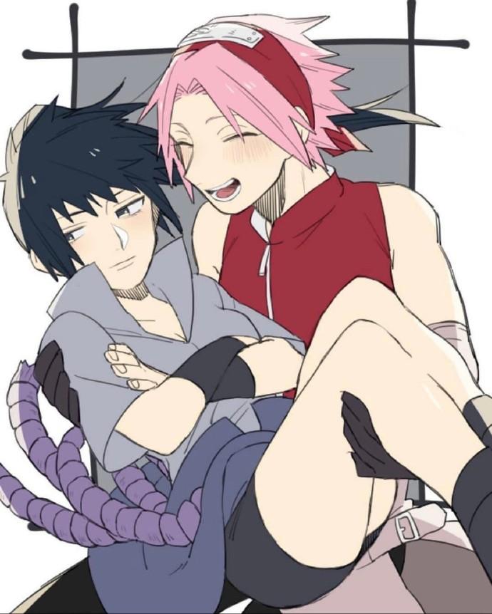 《火影忍者》木叶四对夫妇性转,雏田太高冷,鹿丸萌过头-大恒文化