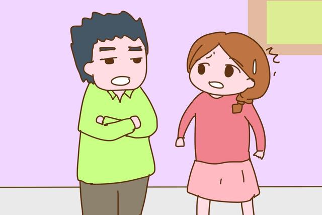 分居不离婚拖着谁更怕，分居四年男方还不愿意离婚怎么办（这2种夫妻即使不爱也很难离）