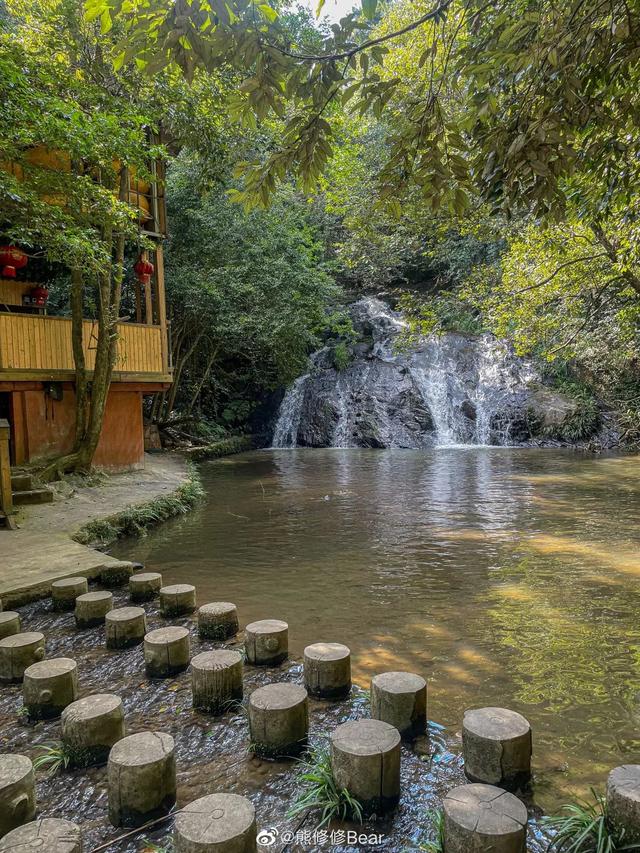 位于福建省中西北部的是哪个城市，福建省中西北部是哪个市（好山好水好风景）