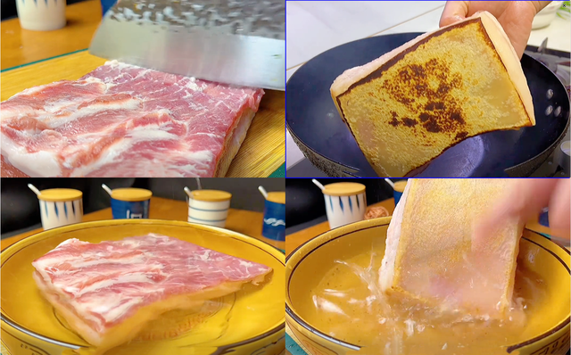 中国立秋当天吃什么，立秋当天吃什么好（建议吃8种秋补食物）