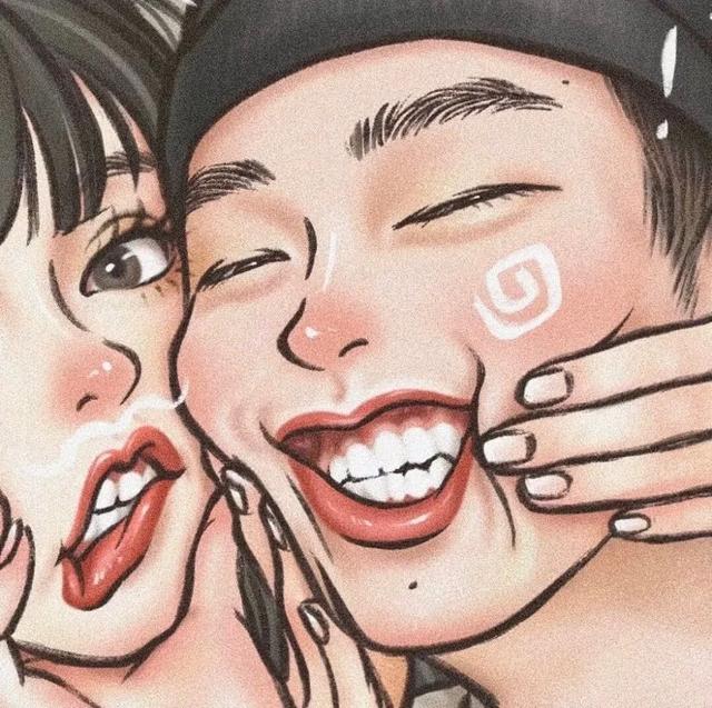 可爱头像,超电磁炮微信,可爱头像,超电磁炮(情侣头像 喜欢是秘密) 可爱头像,超电磁炮微信,可爱头像,超电磁炮(情侣头像 喜欢是秘密)