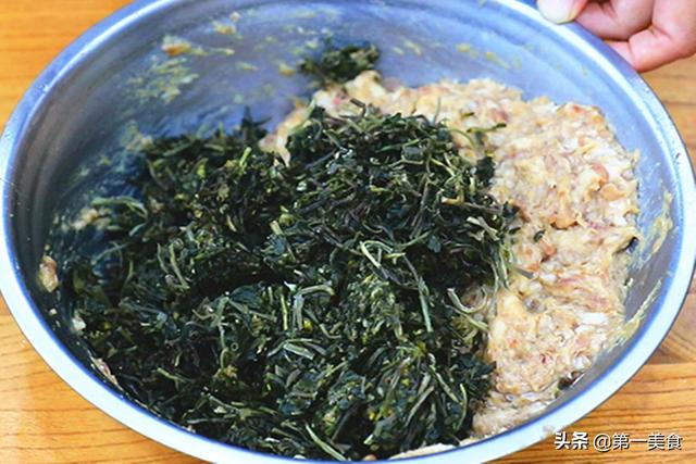 小白菜怎么做好吃，小白菜汤怎么做好吃（这5种常见的野菜）