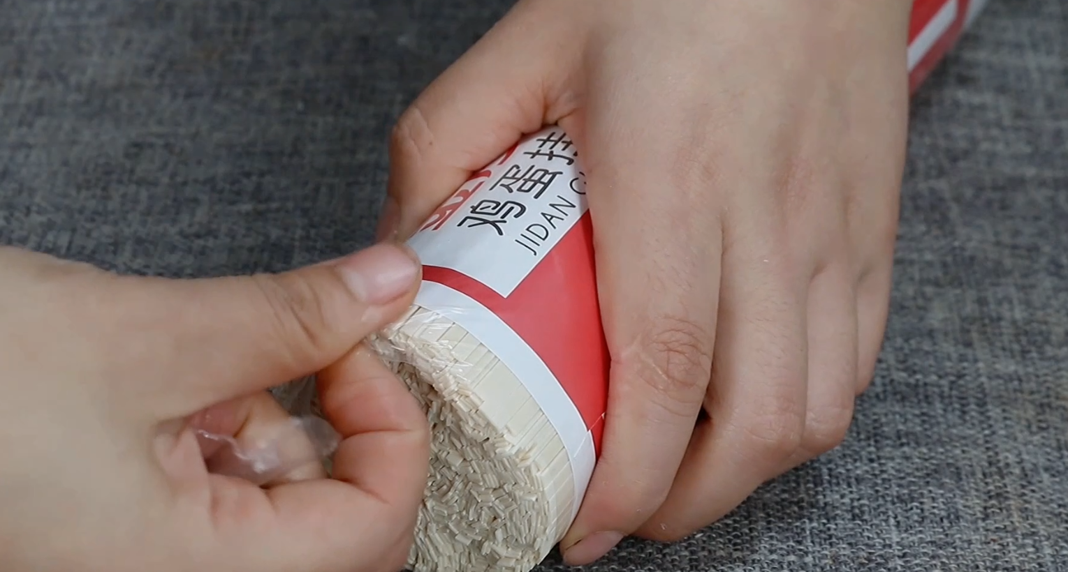 简单好吃面条做法，面条简单又好吃做法（面条这做法太好吃了）