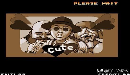 拳皇94预告，PC版拳皇KOF94-2003潜藏着的那些鲜有人关注的设定