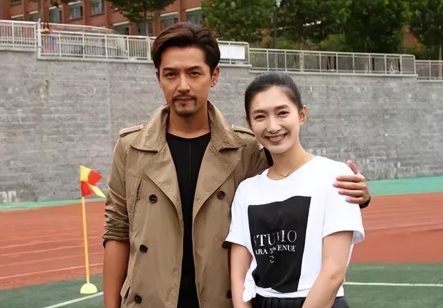 江疏影结婚了吗，江疏影感情经历回顾（胡歌历任绯闻女友近况）