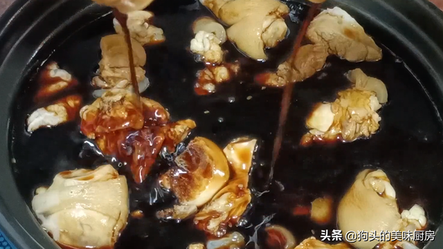 猪脚姜醋用什么醋，猪脚姜用哪种醋（广东百年名菜猪脚姜）