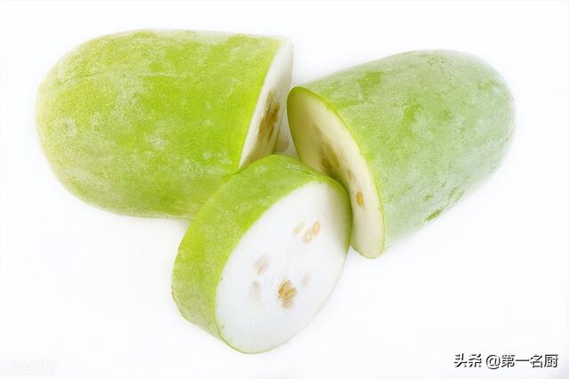 去湿的食物有哪些，清火祛湿的食物有哪些（冬瓜倒数第一）