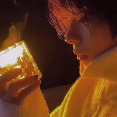 期待未来的唯美句子