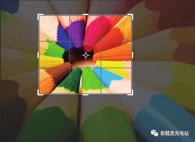 用Photoshop剪裁图片的方法，怎么用photoshop剪裁图片（如何用最简单的方法解决图片构图的问题）