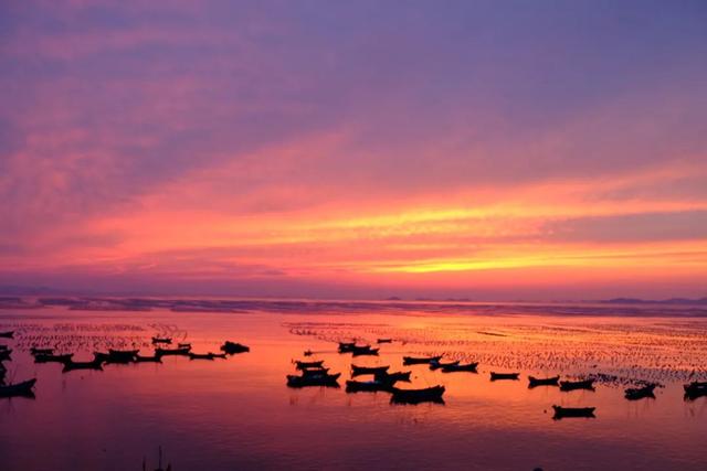 海边景点推荐，广西旅游海边景点推荐（比东南亚清净）