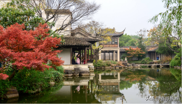 惠山古镇游玩攻略，无锡惠山古镇怎么玩（无锡惠山古镇景点介绍）