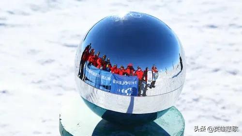 南极常年平均温度是多少，你知道南极平均温度多少吗（企鹅为啥活得有滋有味）