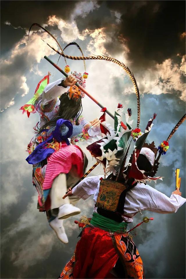 贵州属于云南省吗，云南属于哪个省（中国避暑第一大省）