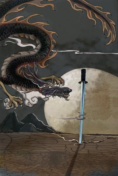 龙的九个儿子分别都叫什么 龙九子的寓意，龙的九个儿子分别都叫什么（<最后一个消防员最喜欢>）