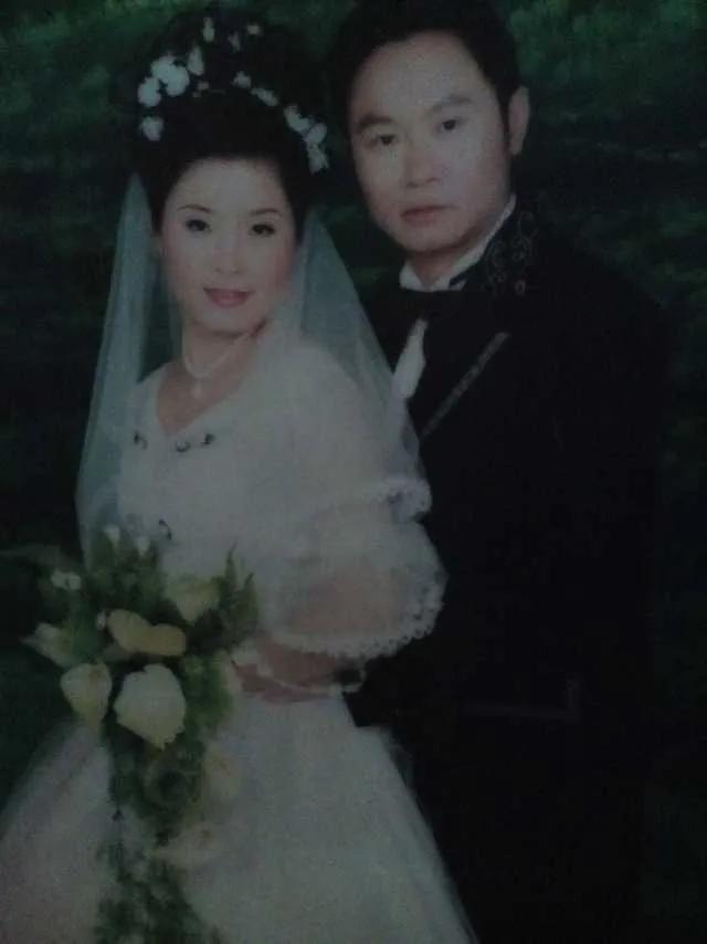 阎淑萍：学前教育立法能否治理幼儿园教育小学化，阎淑萍潘长江过河（一张婚纱照<周勇>）