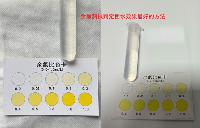 鱼缸水泵的正确使用方法，鱼缸潜水泵怎么用（自来水养鱼快速除氯气）
