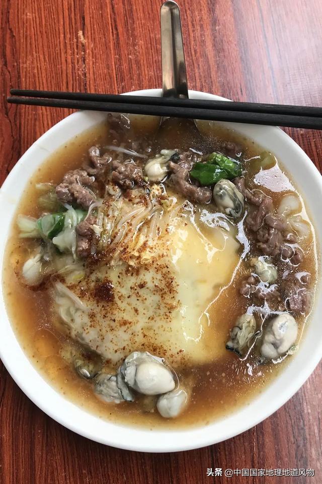 陈村粉的做法，陈村粉的做法怎么做好吃（吃得究竟有多“内卷”）