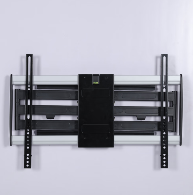 移动电视机顶盒怎么连接电视，移动机顶盒怎么连接电视（电视支架安装没那么难）